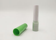 3,5g Eco thân thiện với sản phẩm ống rỗng Lip Gloss ống tròn Lip Balm ống