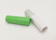 3,5g Eco thân thiện với sản phẩm ống rỗng Lip Gloss ống tròn Lip Balm ống